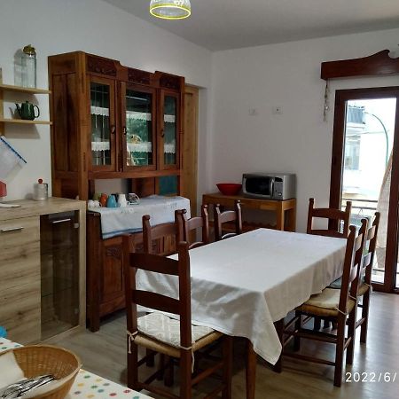 B&B Sa Crobe 라누세이 외부 사진